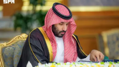 مجلس الوزراء برئاسة ولي العهد يقر 15 قرارًا.. شراكات دولية وتمديد مهلة توثيق التصرفات العقارية
