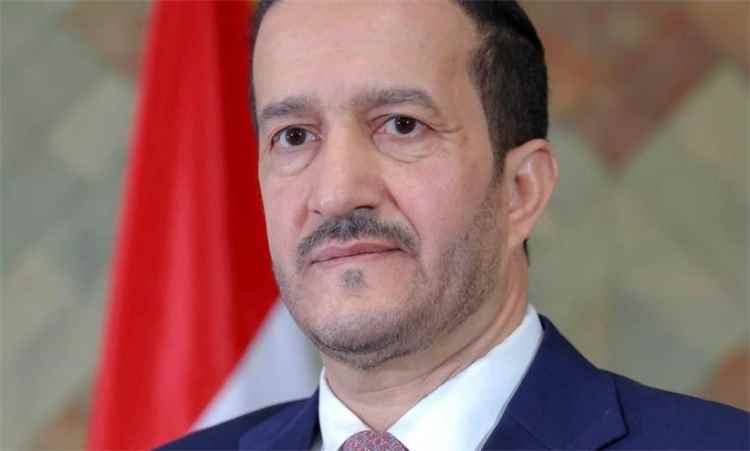مجلي يدعو إلى توحيد الصف الوطني ورفع الجاهزية لاستعادة الدولة في اليمن