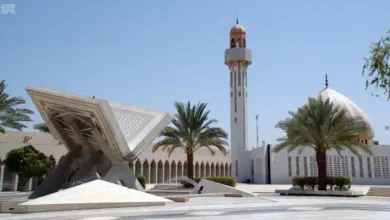 مجمع الملك فهد لطباعة المصحف يستقبل أكثر من 154 ألف زائر خلال يوليو