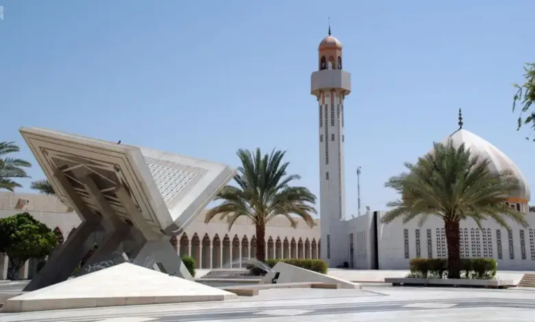 مجمع الملك فهد لطباعة المصحف يستقبل أكثر من 154 ألف زائر خلال يوليو