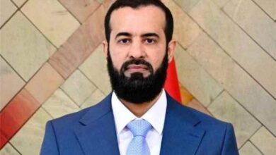 محافظ أبين : أزمة الغاز عامة على مستوى الجمهورية ونواصل جهودنا لمواجهة السوق السوداء