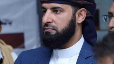 محافظ أبين يفتح النار على أزمة الغاز: نواجه التلاعب والسوق السوداء ولن نتوقف حتى تنتهي معاناة المواطنين
