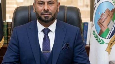 محافظ الضالع يرفع الجاهزية العسكرية ويعزز الجبهات ويحذر من محاولات إرباكها لصالح الحوثيين