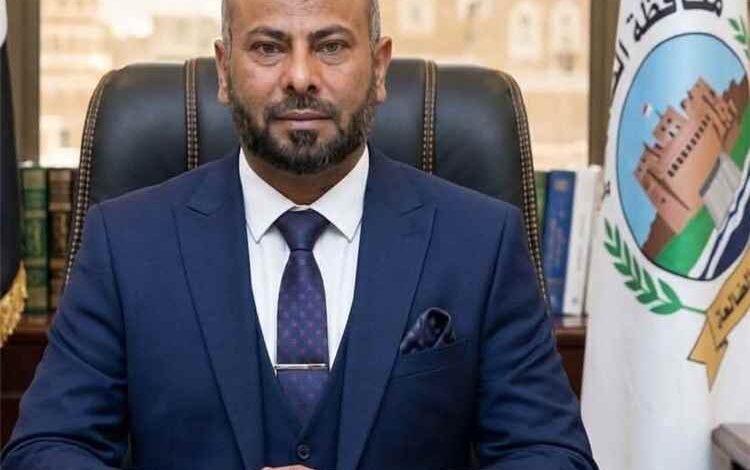 محافظ الضالع يرفع الجاهزية العسكرية ويعزز الجبهات ويحذر من محاولات إرباكها لصالح الحوثيين