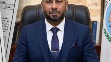 المشهد اليمني - محافظ الضالع يلغي جميع قرارات تكليف الوكلاء والوكلاء المساعدين الصادرة عن سلفه