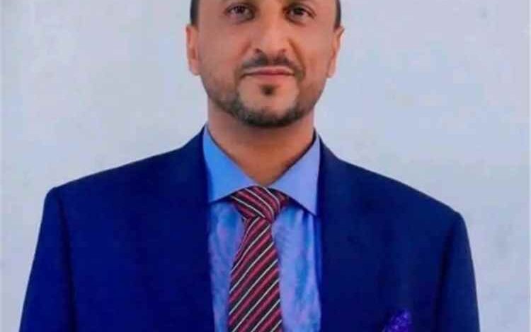 المشهد اليمني - محافظ الضالع يُعين مديرا جديدا لقعطبة ويحيل سلفه إلى التحقيق