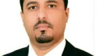 محافظ لحج يزف بشرى سارة لأبناء تبن بإطلاق مشروع استراتيجي لتأهيل الشارع العام
