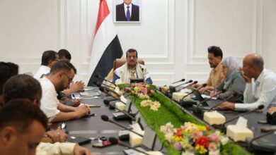 محافظة مأرب تعلن حالة الطوارئ الصحية بعد تفشي الحصبة وتسجيل 12 وفاة واشتباه بأكثر من 1620 حالة