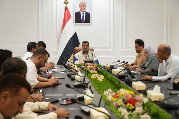 محافظة مأرب تعلن حالة الطوارئ الصحية بعد تفشي الحصبة وتسجيل 12 وفاة واشتباه بأكثر من 1620 حالة