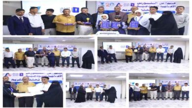 محطة لقيمة الإبداع .. مدارس النورس الأهلية تحتفي بأبطالها نجوم التميز في تحدي القراءة العربي العاشر على مستوى الجمهورية