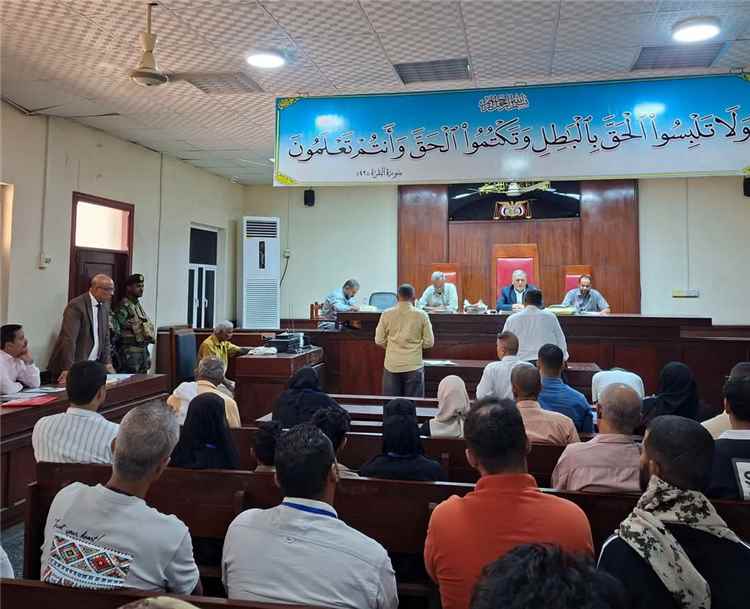 محكمة استئناف عدن تؤيد الحكم الابتدائي في قضية مقتل زكريا عزيز