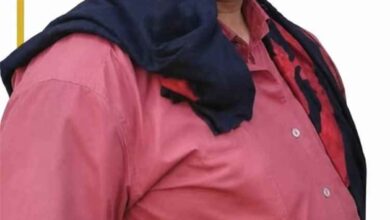 محكمة صيرة الابتدائية تستأنف غداً محاكمة المتهمين في قضية مقتل الشاب أكرم سالم الدولة