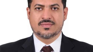 محلل سياسي يدعو الشرعية والتحالف إلى الحسم العسكري العاجل مع الحــ.ـوثيين