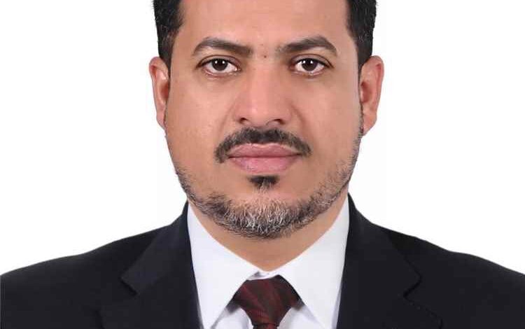 محلل سياسي يدعو الشرعية والتحالف إلى الحسم العسكري العاجل مع الحــ.ـوثيين