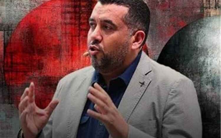 المشهد اليمني - محمد العرب: اليمن بحاجة إلى دبلوماسي رفيع يشرح حقيقة ما يجري في البلاد ويؤكد: ليس لهذا إلا هذه الشخصية