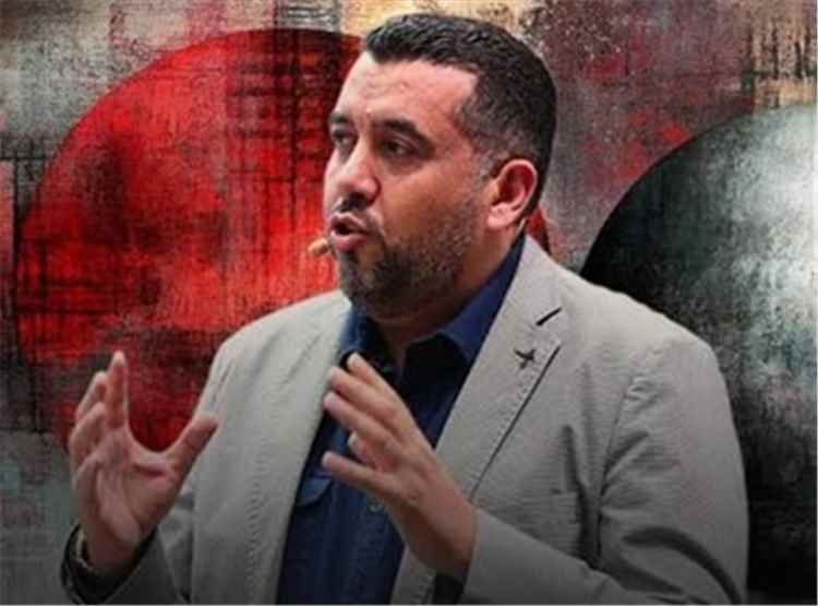 المشهد اليمني - محمد العرب: اليمن بحاجة إلى دبلوماسي رفيع يشرح حقيقة ما يجري في البلاد ويؤكد: ليس لهذا إلا هذه الشخصية