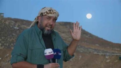 محمد العرب: هذا ما يقف وراء تأخر تحقيق النصر في اليمن