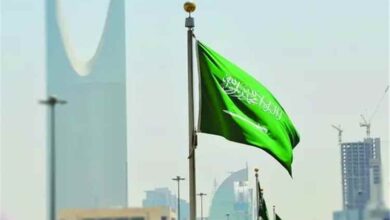 محمد الهدلاء: اتهام السعودية بدعم الإخوان باطل واختيار التهمة والتوقيت يحمل دلالات