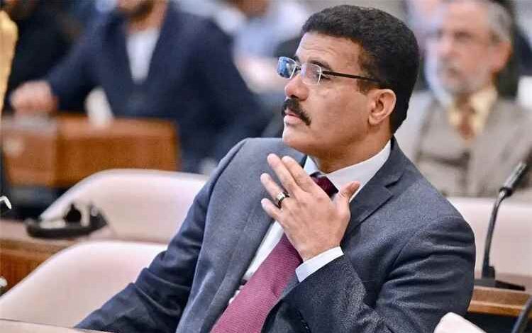 محمد جميح: إيران تستهدف العواصم العربية عند التصعيد وتلجأ إليها طلبًا للوساطة