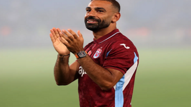 محمد صلاح يقترب من أول مشاركة أساسية مع طرابزون سبور أمام فيرينكفاروس