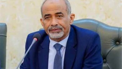 محمود الصبيحي يشكر القيادة السعودية وكل من اطمأن على صحته