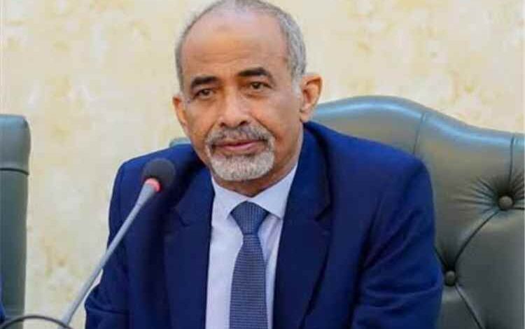 محمود الصبيحي يشكر القيادة السعودية وكل من اطمأن على صحته