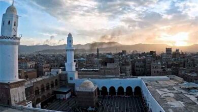 مخطط حو.ثي يهدد تراث صنعاء القديمة وتحذيرات من فقدانها صفة التراث العالمي