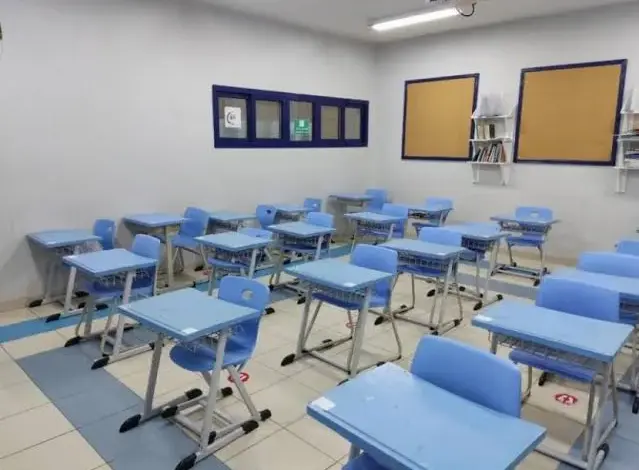 مدارس التعليم العام تستعد للعام الدراسي 1448هـ بعودة الهيئة الإدارية الثلاثاء