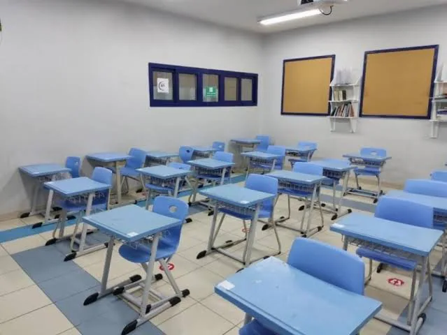 مدارس التعليم العام تستعد للعام الدراسي 1448هـ بعودة الهيئة الإدارية الثلاثاء