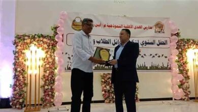مدارس الهدى النموذجية بزنجبار تحتفي بأوائل طالباتها في حفلها السنوي