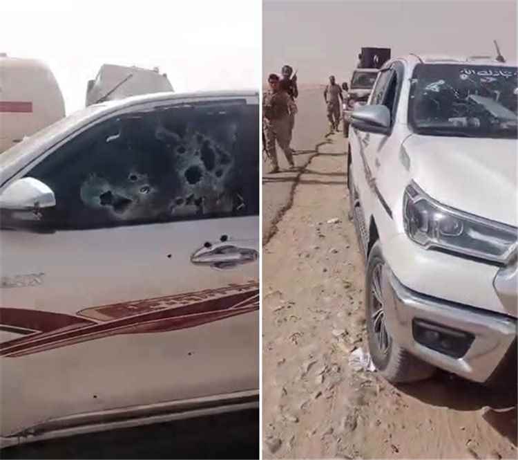 المشهد اليمني - مداهمة منزل في العبر واعتقال متورطين في اغتيال "الردفاني"