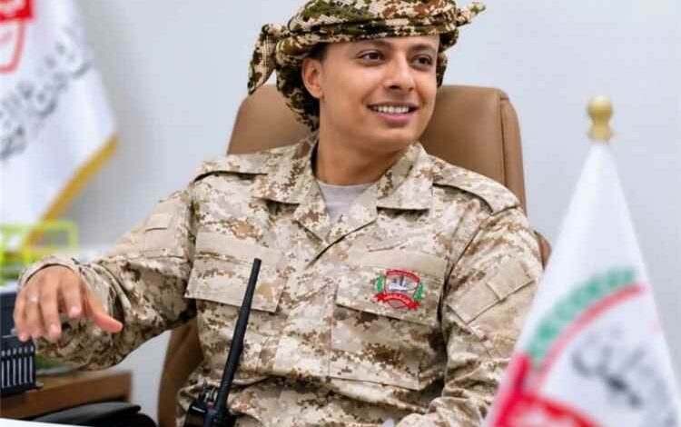 مدير إعلام درع الوطن: مشروع الحوثي إلى زوال.. وباب المندب خط أحمر