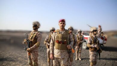 مدير دائرة العمليات الحربية: القوات المسلحة اليوم أكثر تطوراً وجاهزية.. وثقتنا بالمرحلة المقبلة تستند إلى قدرات متراكمة