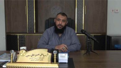 مدير عام التواهي: نعمل لاستعادة مكانة المديرية السياحية وتحقيق نقلة نوعية في الخدمات