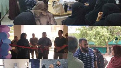 مدير عام التواهي يدشن العام الدراسي الجديد 2026–2027م ويؤكد دعم السلطة المحلية للارتقاء بالتعليم