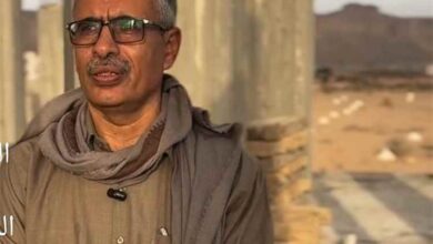 مدير عام عتق يناشد رجال الأعمال وأبناء شبوة دعم الوقف الخيري لمرضى السرطان