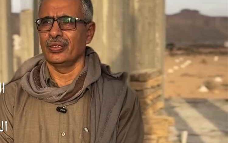 مدير عام عتق يناشد رجال الأعمال وأبناء شبوة دعم الوقف الخيري لمرضى السرطان