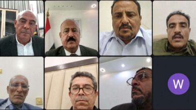مدير عام مطار عتق يثمّن توجيهات وزير النقل لتقييم أداء المطارات ومعالجة التحديات والاختلالات