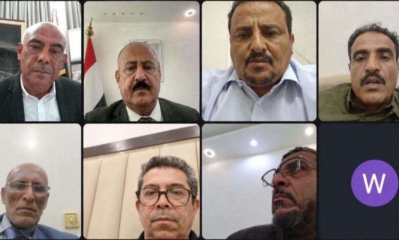 مدير عام مطار عتق يثمّن توجيهات وزير النقل لتقييم أداء المطارات ومعالجة التحديات والاختلالات