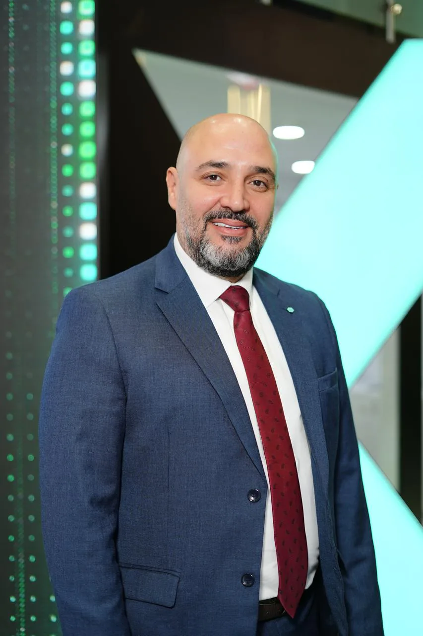 مدير كاسبرسكي لـ«سبق»: احذروا الروابط الخبيثة والعروض الوهمية..و 3 خطوات لتعزيز الأمن الرقمي