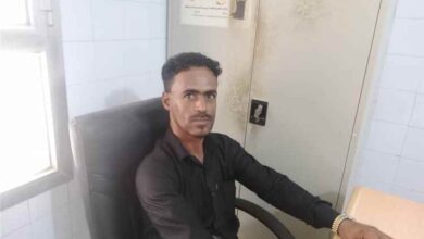 مدير مستشفى الملاح: عازمون على تشغيل جميع أقسام المستشفى بعد إعادة تأهيل المبنى الجديد