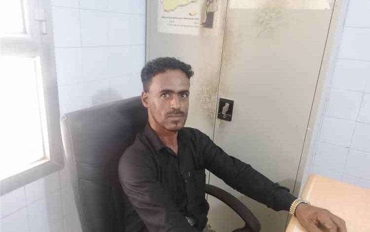 مدير مستشفى الملاح: عازمون على تشغيل جميع أقسام المستشفى بعد إعادة تأهيل المبنى الجديد