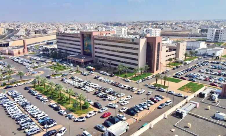 مدينة الملك سلمان الطبية بالمدينة المنورة تحصل على اعتماد «سباهي» بنسبة 98.02%