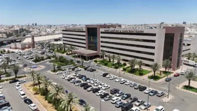 مدينة الملك سلمان الطبية تنهي معاناة ستيني من تضخم البروستاتا بليزر «HoLEP»
