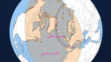 مركز الفلك الدولي يكشف حقيقة 4 ظواهر فلكية تشهدها السماء اليوم