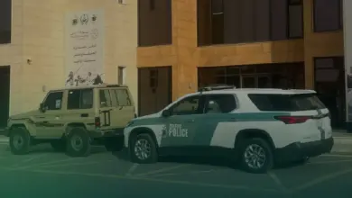 مرور القصيم يضبط قائد مركبة بلا لوحات ظهر في مقطع مرئي