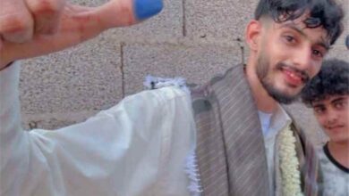 مزاح بالسلاح ينتهي بمأساة.. مقتل شاب برصاصة في كريتر بعدن