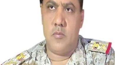 مساعد وزير الدفاع: لواءان للطيران المسيّر دخلَا الخدمة وخسائر الحوثي في مأرب وتعز كبيرة