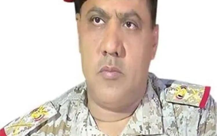 مساعد وزير الدفاع: لواءان للطيران المسيّر دخلَا الخدمة وخسائر الحوثي في مأرب وتعز كبيرة