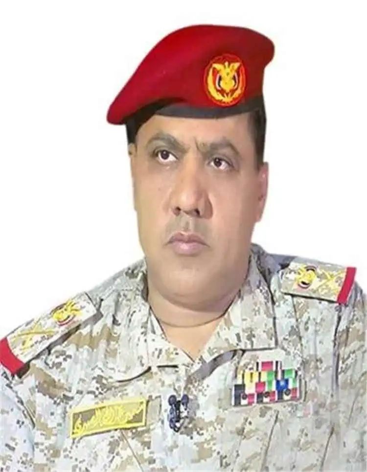 مساعد وزير الدفاع: لواءان للطيران المسيّر دخلَا الخدمة وخسائر الحوثي في مأرب وتعز كبيرة